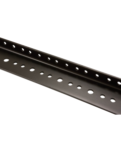SKB 8U Rear Rail Kit