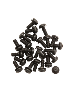 SKB Rack Screws and Washers