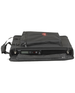 1U Soft Rack Case