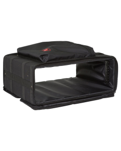 3U Soft Rack Case