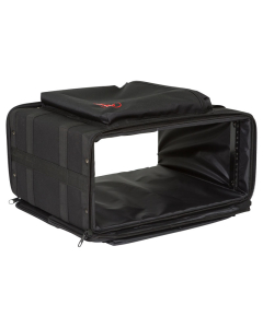 4U Soft Rack Case