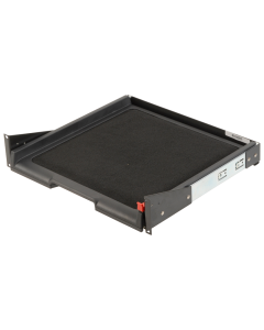 SKB Hook and Loop Fastener Shelf