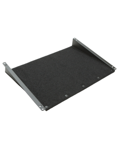 SKB Rack Shelf For Slant Mount Racks