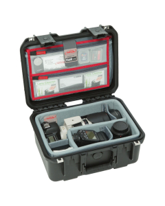 iSeries 1309-6 Think Tank Dividers and Lid Organizer