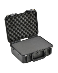 iSeries 1510-6 Waterproof Utility Case with Foam