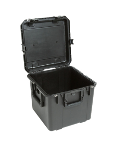 iSeries 1717-16 Waterproof Utility Case Empty