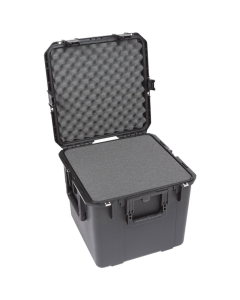 iSeries 1717-16 Waterproof Utility Case with Foam