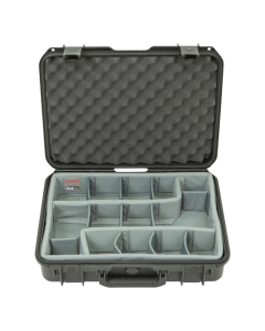 iSeries 1813-5 Case with Think Tank Dividers