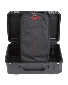 iSeries 2011-7 Think Tank Backpack