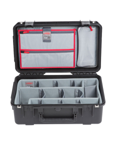 iSeries 2011-8 Think Tank Dividers and Lid Organizer
