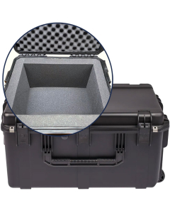 iSeries 2918-14 Waterproof Utility Case with 2 in. Foam Lining