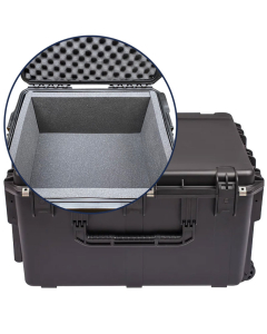 iSeries 2922-16 Waterproof Utility Case with 1 in. Foam Lining