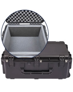 iSeries 3019-12 Waterproof Utility Case with 1 in. Foam Lining
