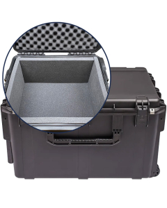 iSeries 3021-18 Waterproof Utility Case with 1 in. Foam Lining