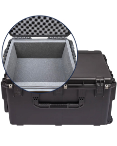 iSeries 3026-15 Waterproof Utility Case with 1 in. Foam Lining