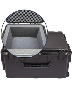 iSeries 3026-15 Waterproof Utility Case with 2 in. Foam Lining