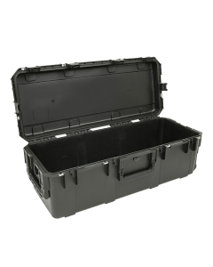 SKB iSeries 3i 3613-12 Wheeled Shipping Case w/ Empty Interior