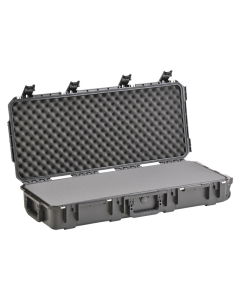 iSeries 3614-6 Waterproof Utility Case with Layered Foam