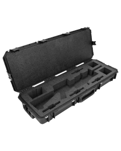 SKB iSeries Field-Ready M16 Rifle Case