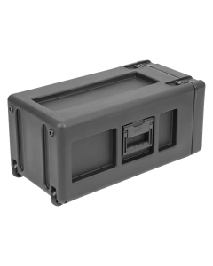 SKB 3R Series 1209-26 Waterproof Shipping Case w/ Wheels