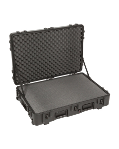 3R Series 3221-7 Waterproof Utility Case with Foam