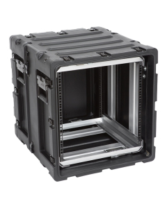 20 in. Deep 11U Removable Shock Rack