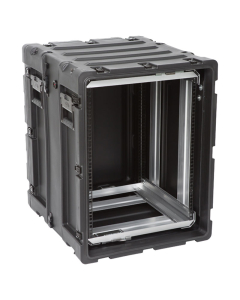 20 in. Deep 14U Removable Shock Rack