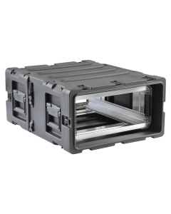 24 in. Deep 4U Removable Shock Rack