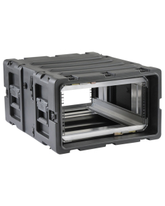 24 in. Deep 5U Removable Shock Rack