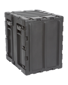 20 in. Deep 14U Static Shock Rack
