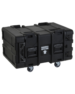 24 in. Deep 6U Roto Shock Rack