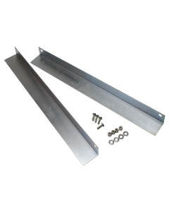 SKB 20 Inch Support Rails