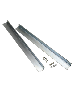SKB 24 Inch Support Rails