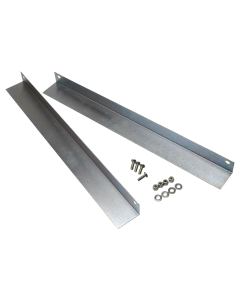 SKB 28 Inch Support Rails