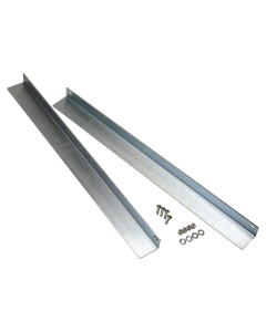SKB 30 Inch Support Rails