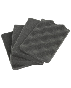 SKB Replacement Cubed Foam for 3i-0705-3 Case