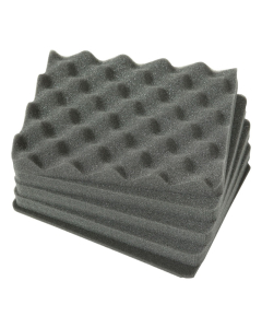 SKB Replacement Cubed Foam for 3i-0907-4 Case