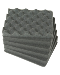 SKB Replacement Cubed Foam for 3i-0907-6 Case