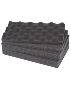 SKB Replacement Cubed Foam for 3i-1006-3 Case
