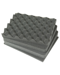 SKB Replacement Cubed Foam for 3i-1209-4 Case