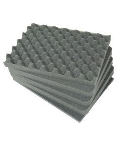 SKB Replacement Cubed Foam for 3i-1510-6 Case