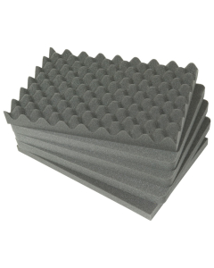 SKB Replacement Cubed Foam for 3i-1711-6 Case