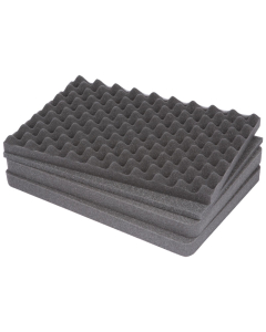 SKB Replacement Cubed Foam for 3i-1813-5 Case
