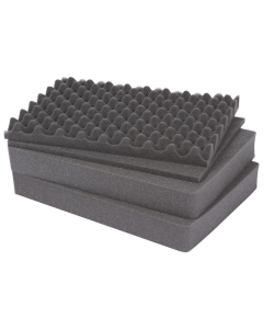 SKB Replacement Cubed Foam for 3i-1813-7 Case