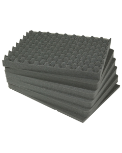 SKB Replacement Cubed Foam for 3i-1914N-8 Case