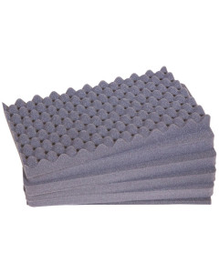 SKB Replacement Cubed Foam for 3i-2011-8 Case