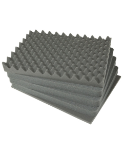 SKB Replacement Cubed Foam for 3i-2015-7 Case