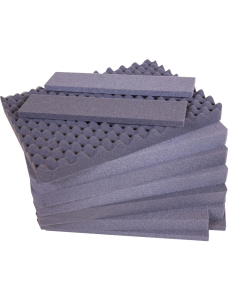 SKB Replacement Cubed Foam for 3i-2217-12 Case