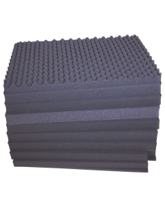 SKB Replacement Cubed Foam for 3i-3021-18 Case