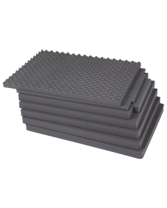 SKB Replacement Cubed Foam for 3i-3424-12 Case